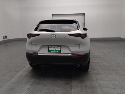 Used 2024 MAZDA CX-30 AWD 2.5 S w/ Select Sport Pkg image 7