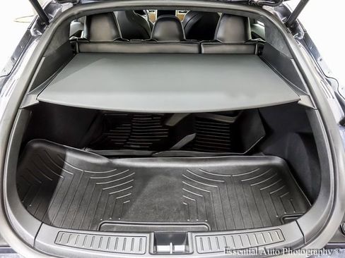 Used 2017 Tesla Model S 75D image 25