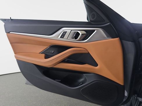 Used 2023 BMW i4 eDrive35 w/ Parking Assistance Package image 27