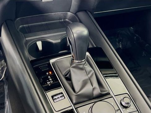 Used 2025 MAZDA CX-50 AWD 2.5 Turbo w/ Cargo Package image 17