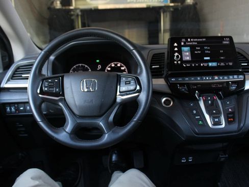 Used 2025 Honda Odyssey EX-L image 35