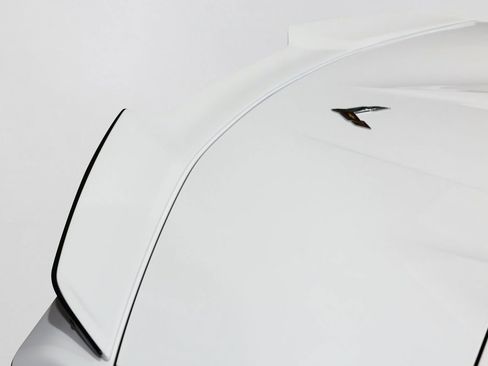 Used 2025 Chevrolet Corvette Z06 image 42