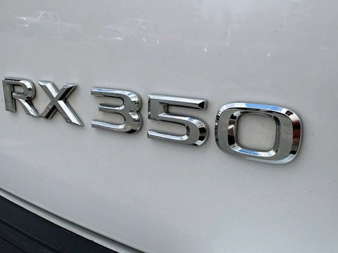 Used 2015 Lexus RX 350 AWD image 32