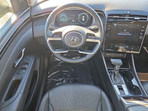 Used 2023 Hyundai Tucson SEL w/ Convenience Package image 13