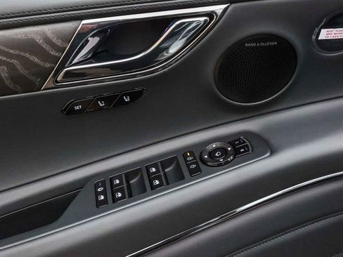 New 2026 Genesis GV80 3.5T Prestige AWD/4WD image 22