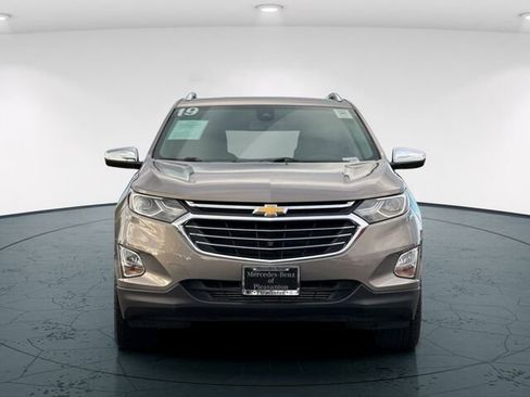 Used 2019 Chevrolet Equinox Premier image 10