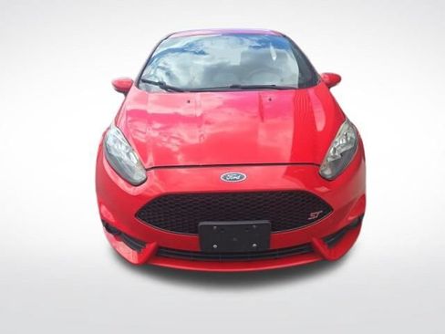 Used 2014 Ford Fiesta ST FWD image 6