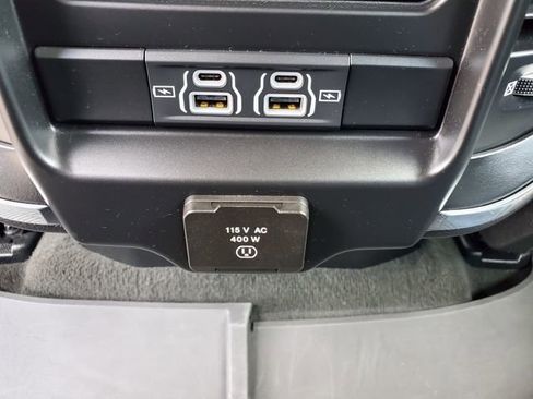 Used 2022 RAM 1500 Laramie w/ Sport Appearance Package image 42
