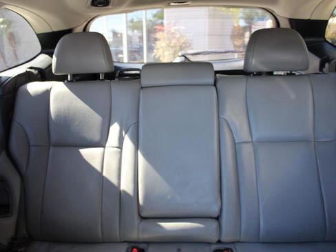 Used 2020 Subaru Outback Limited w/ Popular Package #2 image 31