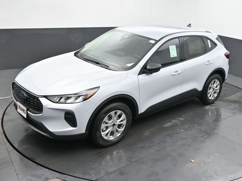 New 2026 Ford Escape Active w/ Cold Weather Package image 33