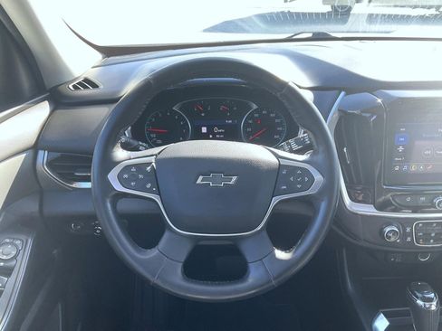 Used 2020 Chevrolet Traverse RS AWD/4WD image 13