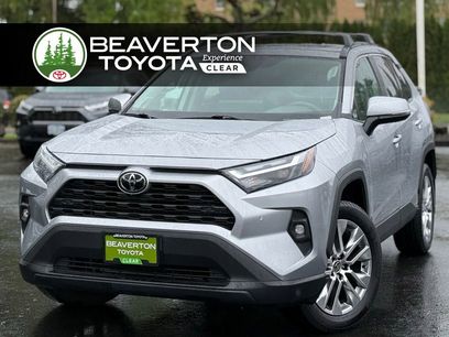Certified 2023 Toyota RAV4 XLE Premium