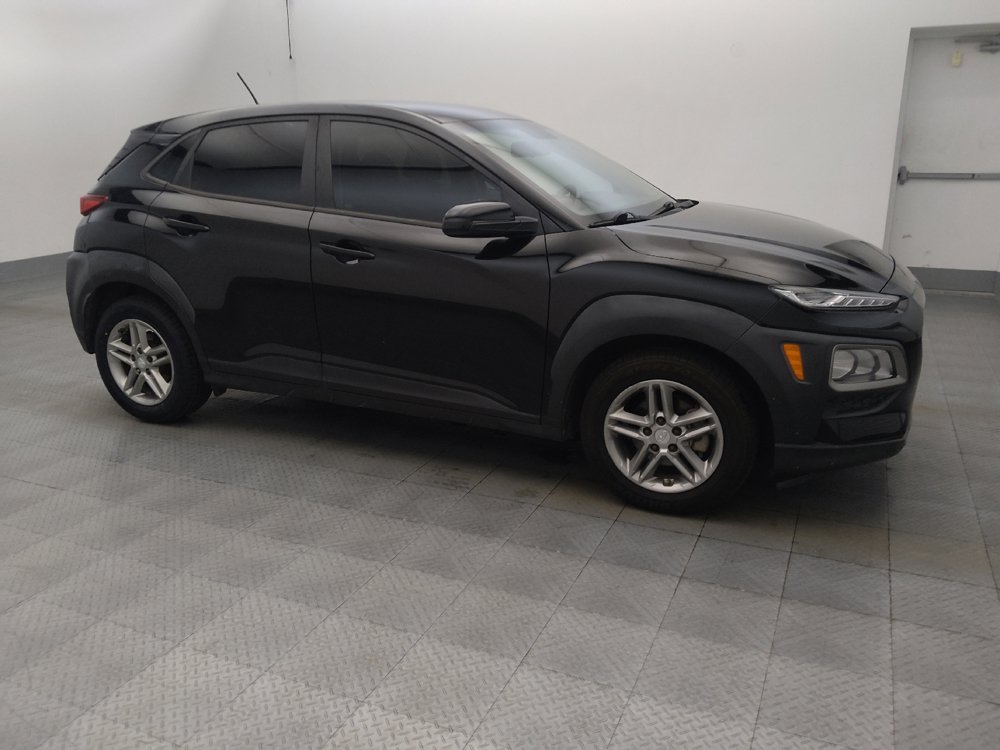 Used 2018 Hyundai Kona SE FWD image 11