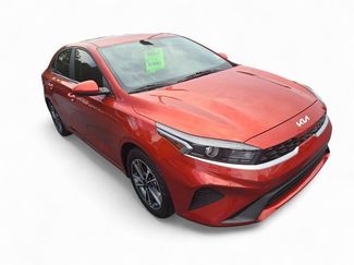 Used 2023 Kia Forte LXS image 1