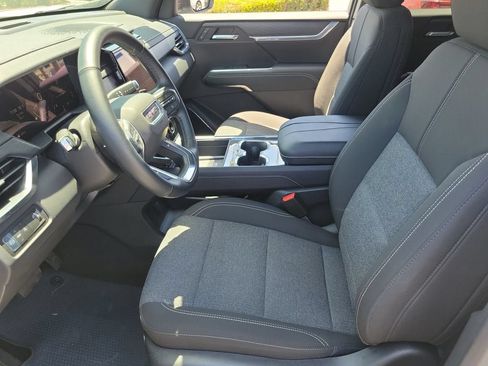 Used 2026 GMC Acadia Elevation w/ Black Edition FWD image 19