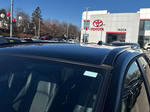 Used 2024 Toyota bZ4X XLE image 47