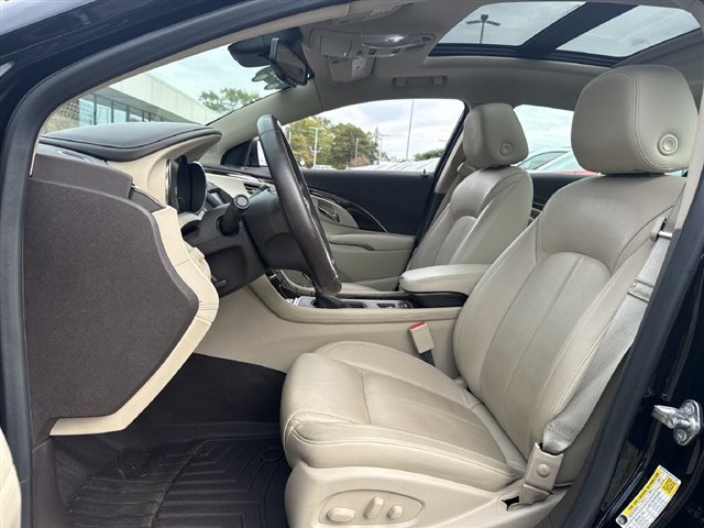 Used 2016 Buick LaCrosse Sport Touring w/ Experience Buick Package FWD image 24