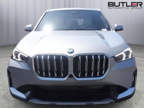 New 2026 BMW X1 xDrive28i w/ Technology Package AWD/4WD image 2