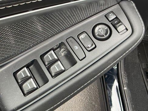 Certified 2026 Acura MDX SH-AWD w/ Advance Package image 11