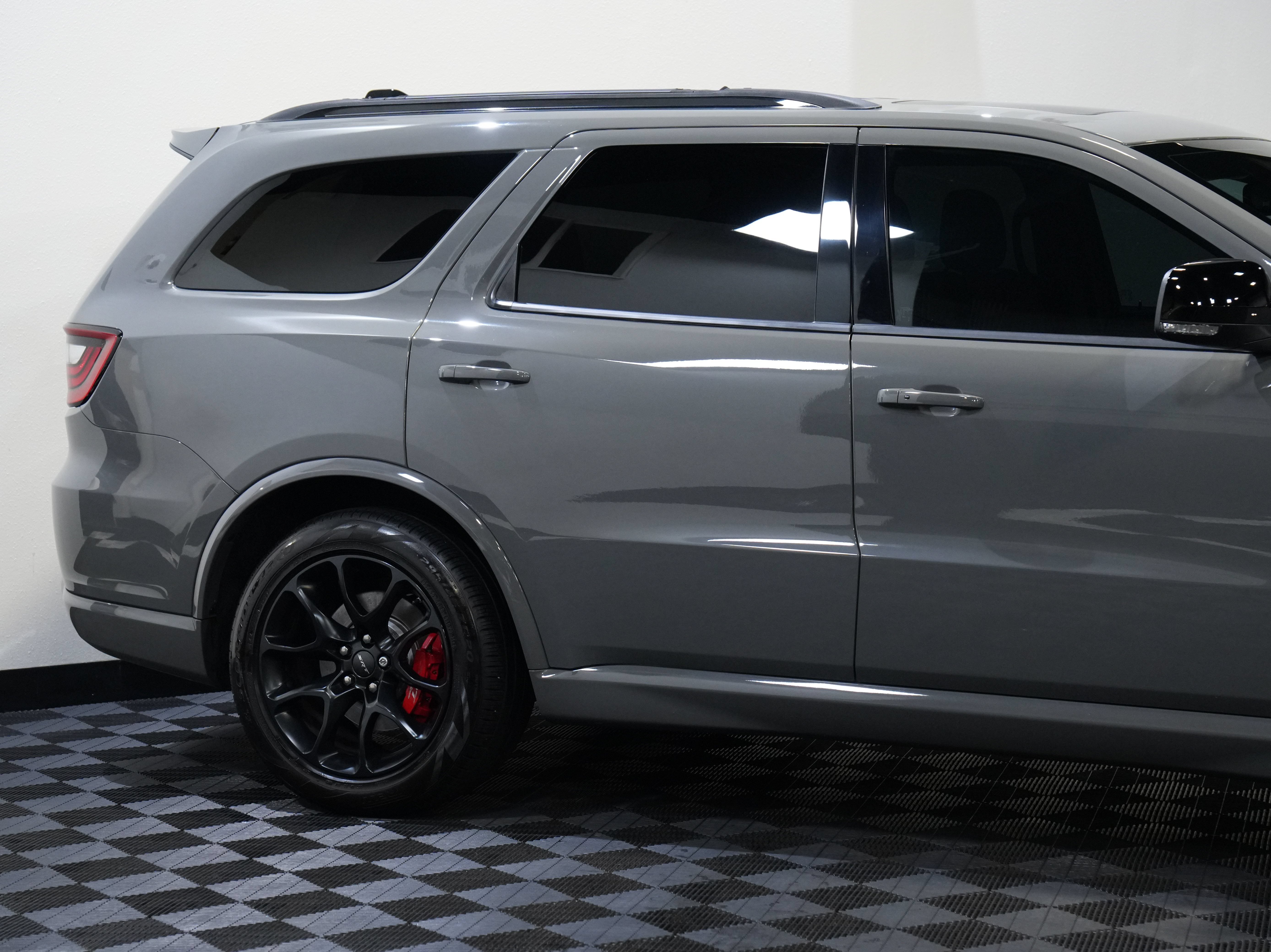 Used 2023 Dodge Durango SRT AWD/4WD image 14