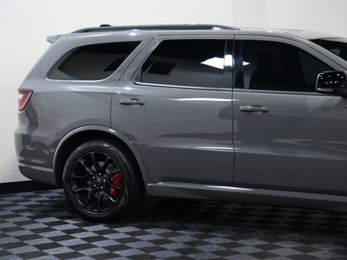 Used 2023 Dodge Durango SRT AWD/4WD image 14