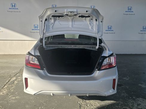 Used 2024 Mitsubishi Mirage G4 Black Edition image 25