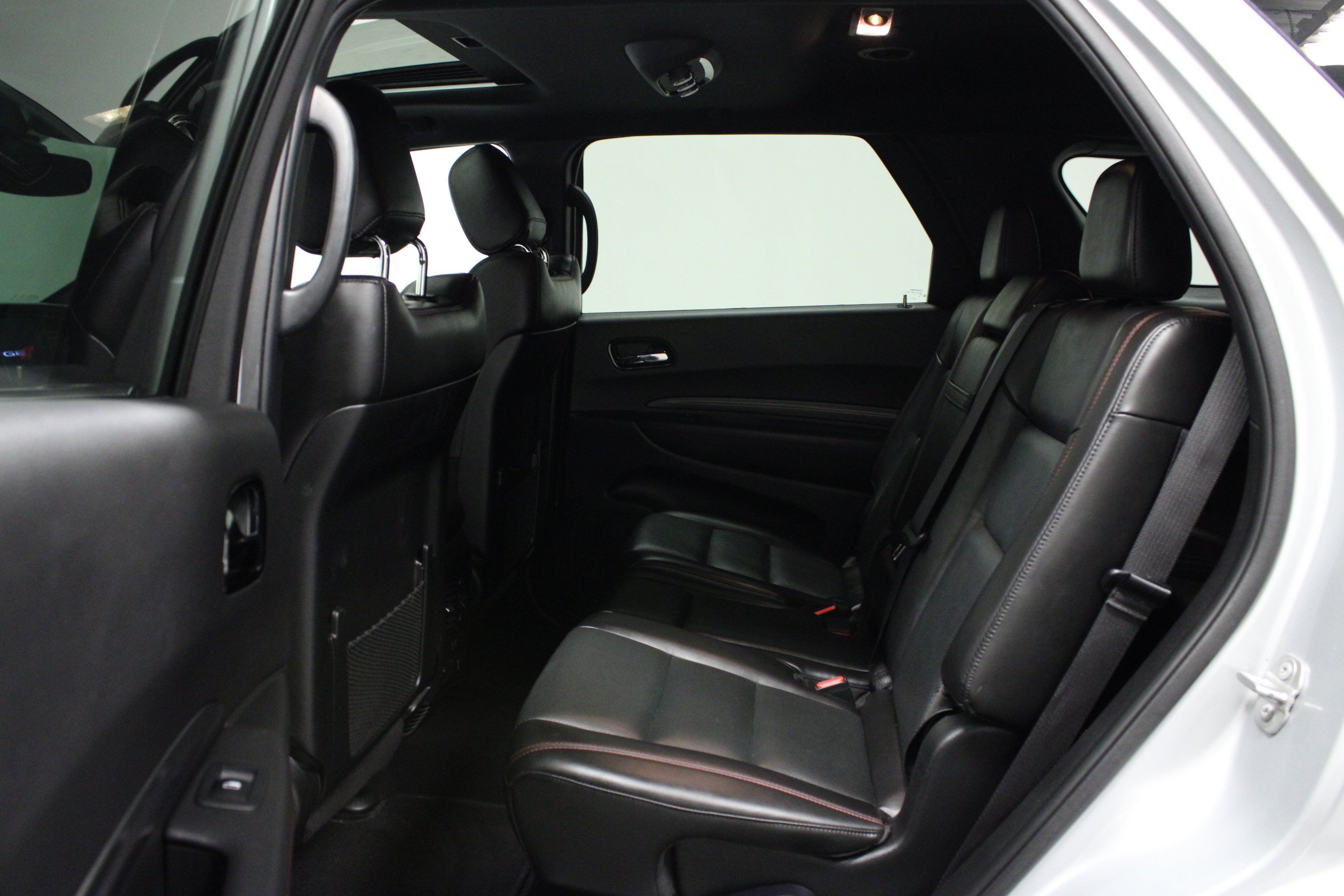 Used 2025 Dodge Durango R/T AWD/4WD image 13