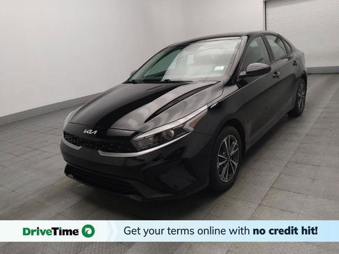 Used 2024 Kia Forte LXS FWD image 1