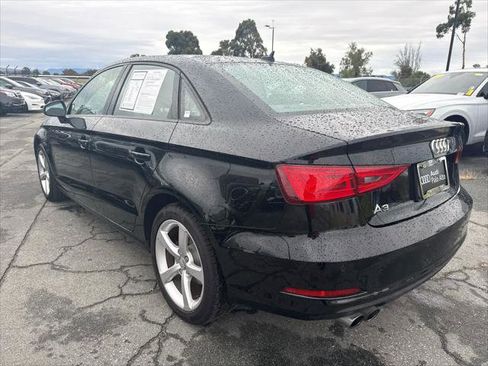 Used 2016 Audi A3 1.8T Premium FWD image 4