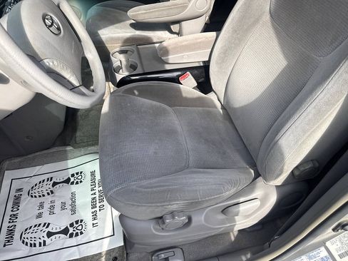 Used 2004 Toyota Sienna LE FWD image 15