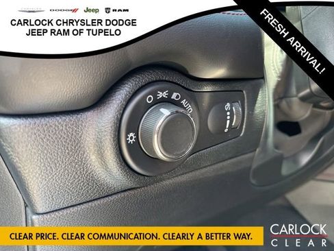 Used 2025 Dodge Durango R/T AWD/4WD image 13