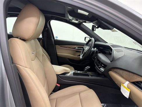 New 2026 Cadillac CT5 Premium Luxury w/ Technology Package image 24