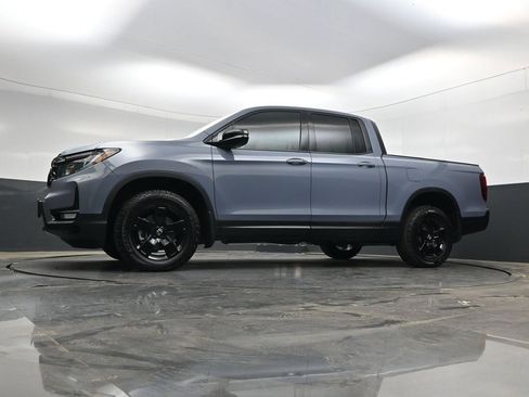 Used 2026 Honda Ridgeline Black Edition image 30