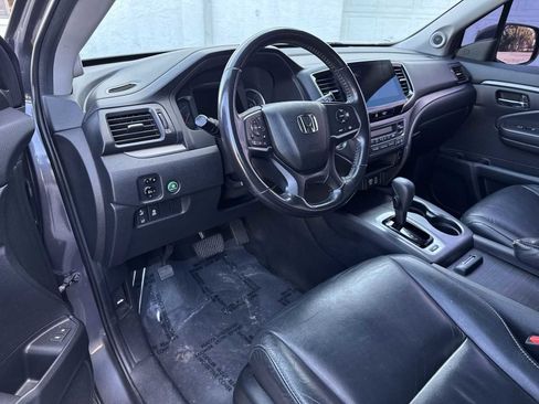 Used 2019 Honda Pilot EX-L image 2