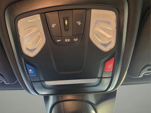 Used 2025 RAM 2500 Big Horn image 22