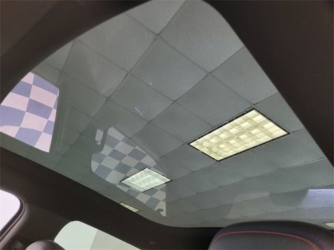 New 2024 Chevrolet Silverado EV RST image 16