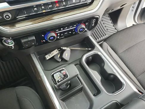 Used 2025 Chevrolet Silverado 1500 RST w/ All Star Edition Plus AWD/4WD image 60