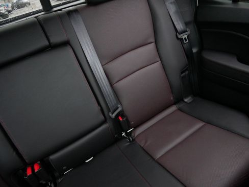 Certified 2026 Honda Ridgeline Black Edition image 14