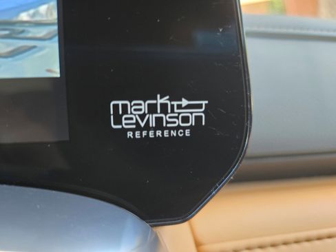 Used 2024 Lexus LX 600 4WD w/ Interior Upgrade Package image 19