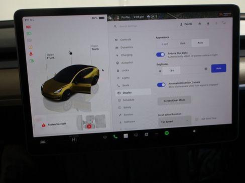 Used 2023 Tesla Model 3 Standard Range image 48