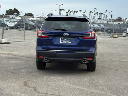 New 2026 Subaru Ascent Bronze Edition AWD/4WD image 5