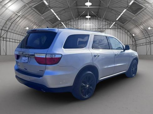 Used 2013 Dodge Durango Crew image 10