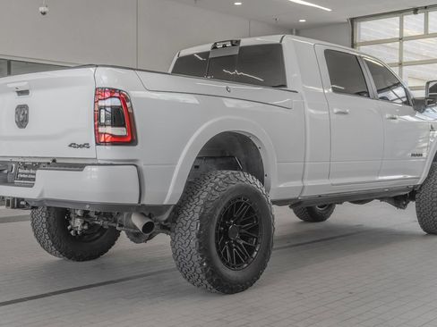 Used 2023 RAM 2500 Limited AWD/4WD image 29