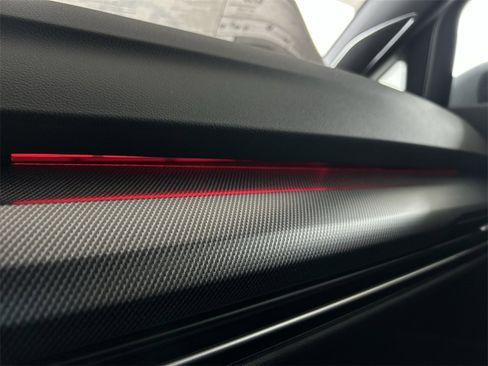 New 2026 Volkswagen GTI SE image 31