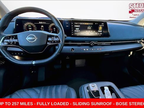 Used 2023 Nissan Ariya image 7