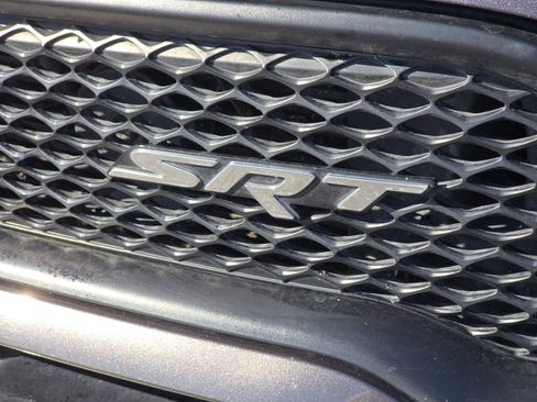 Used 2018 Dodge Durango SRT w/ SRT Interior Appearance Group image 36