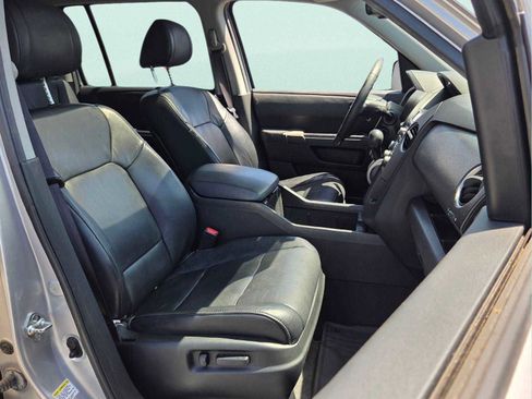 Used 2013 Honda Pilot EX-L image 17