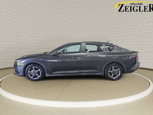 Used 2025 Kia K4 FWD image 8