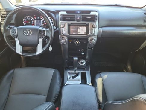 Used 2019 Toyota 4Runner SR5 Premium AWD/4WD image 25