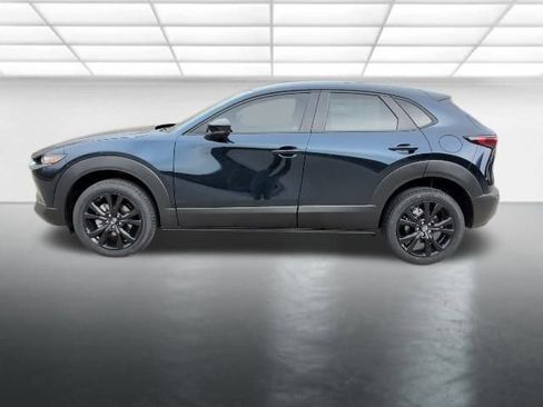 New 2026 MAZDA CX-30 AWD 2.5 S w/ Select Sport Pkg image 26